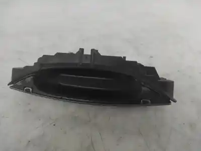 Автозапчастина б/у ліва передня зовнішня ручка для audi a4 b7 (8ec) 1.9 tdi посилання на oem iam 4b0839885  