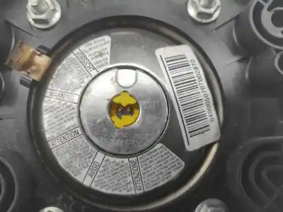 Автозапчастина б/у передня ліва подушка безопасности для ford focus ii (da_, hcp, dp) 1.6 tdci посилання на oem iam 4m51a042b85  