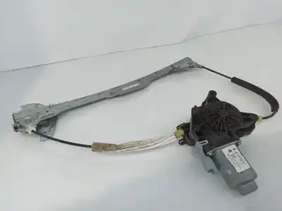 Peça sobressalente para automóvel em segunda mão elevador de vidros dianteiro direito por citroen c-elysee (dd_) 1.5 bluehdi 100 referências oem iam 9674412380