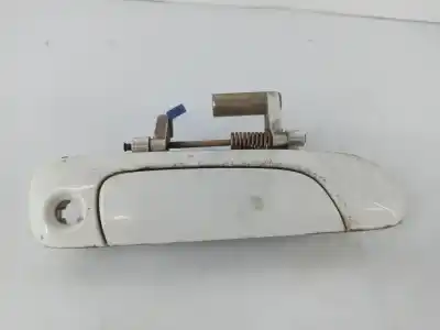 Автозапчастина б/у зовнішня ручка передня прав для honda jazz ii (gd_, ge3, ge2) 1.2 i-dsi (gd5 ge2) посилання на oem iam 