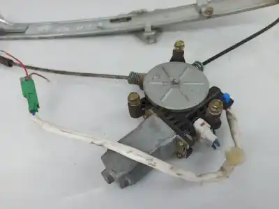 Second-hand car spare part passenger side right window regulator for honda jazz ii (gd_, ge3, ge2) 1.2 i-dsi (gd5 ge2) oem iam references   