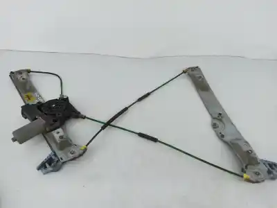 Автозапчасти б/у регулятор стекла переднего правого за opel corsa d (s07) 1.3 cdti (l08 l68) ссылки oem iam 541613212