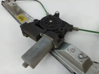 Автозапчасти б/у регулятор стекла переднего правого за opel corsa d (s07) 1.3 cdti (l08 l68) ссылки oem iam 541613212  