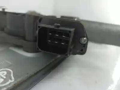 Автозапчасти б/у регулятор стекла переднего правого за opel corsa d (s07) 1.3 cdti (l08 l68) ссылки oem iam 541613212  