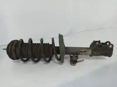 Автозапчасти б/у амортизатор передний правый за opel corsa d (s07) 1.3 cdti (l08 l68) ссылки oem iam 13214358