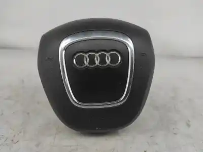 Peça sobressalente para automóvel em segunda mão airbag dianteiro esquerdo por audi a4 (8k2, b8) 26.580 gasóleo 2008 4p referências oem iam 8k0880201c