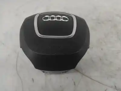Автозапчастина б/у передня ліва подушка безопасности для audi a4 b7 (8ec) 2.7 tdi посилання на oem iam 8k0880201c  