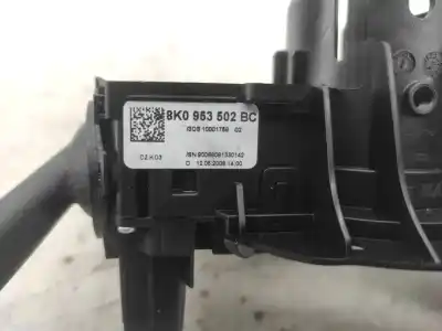 Автозапчастина б/у многофункційне управління для audi a4 b7 (8ec) 2.7 tdi посилання на oem iam 8k0953502bc  