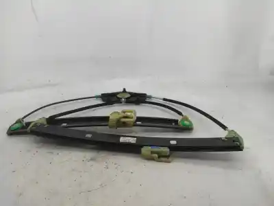 Peça sobressalente para automóvel em segunda mão elevador de vidros dianteiro direito por audi a4 (8k2, b8) 26.580 gasóleo 2008 4p referências oem iam 8k0837462