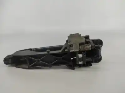 Автозапчасти б/у наружная рукоятка передняя справа за kia ceed sw (ed) 1.4 ссылки oem iam   