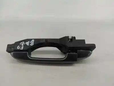 Автозапчасти б/у наружная рукоятка передняя справа за kia ceed sw (ed) 1.4 ссылки oem iam   