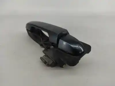 Автозапчасти б/у наружная рукоятка передняя справа за kia ceed sw (ed) 1.4 ссылки oem iam   