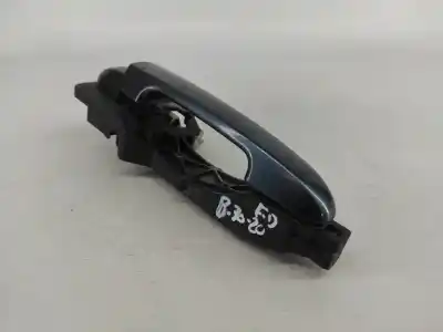 Автозапчасти б/у наружная рукоятка передняя справа за kia ceed sw (ed) 1.4 ссылки oem iam   