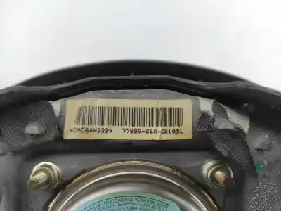 Автозапчасти б/у передняя левая подушка безопасности за honda civic vii hatchback (eu, ep, ev) 1.4 is (ep1 eu5 eu7) ссылки oem iam 7780086ag810dl  