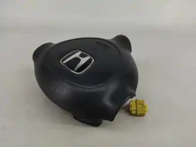 Автозапчастина б/у передня ліва подушка безопасности для honda civic vii hatchback (eu, ep, ev) 1.4 is (ep1 eu5 eu7) посилання на oem iam 7780086ag810dl  