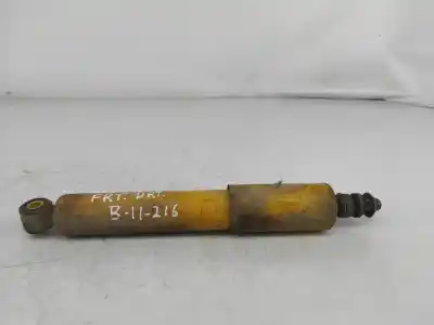 Second-hand car spare part Front Right Shock Absorber for NISSAN TERRANO/TERRANO.II (R20) 2.4 CAT OEM IAM references   