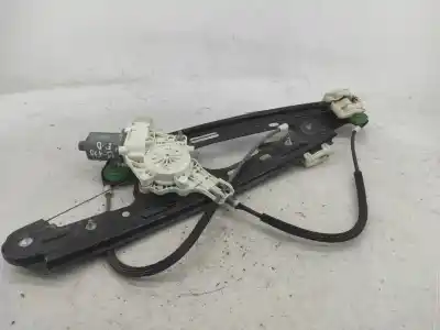 Second-hand car spare part passenger side right window regulator for bmw 1 (e87) 120 i oem iam references 7067796