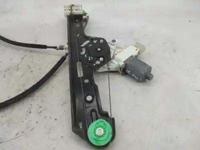 Second-hand car spare part passenger side right window regulator for bmw 1 (e87) 120 i oem iam references 7067796  