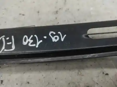 Second-hand car spare part passenger side right window regulator for bmw 1 (e87) 120 i oem iam references 7067796  