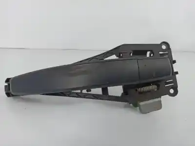 Second-hand car spare part exterior right front door handle for opel corsa d (s07) 1.3 cdti (l08 l68) oem iam references 