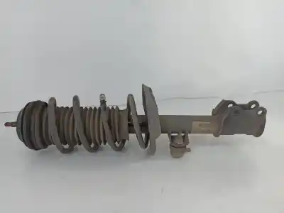 Second-hand car spare part front right shock absorber for opel corsa d (s07) 1.3 cdti (l08 l68) oem iam references 13343100