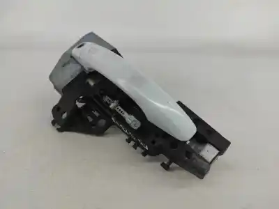 Автозапчастина б/у зовнішня ручка передня прав для audi a4 b8 (8k2) 2.0 tdi посилання на oem iam 8t02837886a  