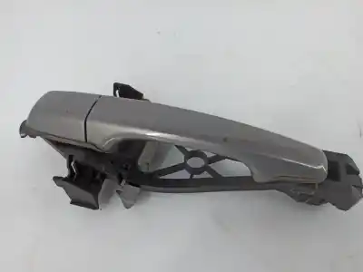 Tweedehands auto-onderdeel buitenste handgreep rechts voor voor volvo s40 ii (ms) 2.4 gasolina 2004 4p oem iam-referenties 30663866