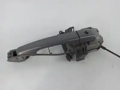 Tweedehands auto-onderdeel buitenste handgreep links voor voor volvo s40 ii (ms) 2.4 gasolina 2004 4p oem iam-referenties 