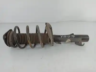 Tweedehands auto-onderdeel schokbreker rechts voor voor volvo s40 ii (ms) 2.4 gasolina 2004 4p oem iam-referenties 