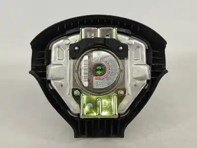 Автозапчасти б/у передняя левая подушка безопасности за hyundai santa fe (sm) 2.7 v6 cat ссылки oem iam 5205092  