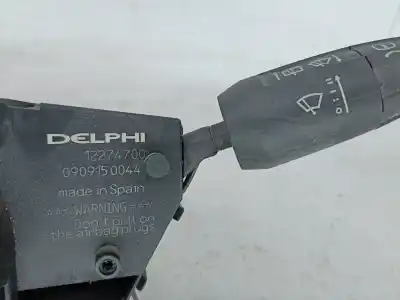 İkinci el araba yedek parçası isik kontrolü için opel corsa d (s07) 1.3 cdti (l08 l68) oem iam referansları 13142283  