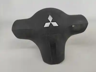 Автозапчастина б/у передня ліва подушка безопасности для mitsubishi colt vi (z3_a, z2_a) 1.5 di-d (z39a) посилання на oem iam p4400a244xa