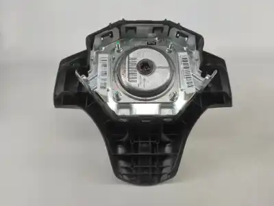 Автозапчастина б/у передня ліва подушка безопасности для mitsubishi colt vi (z3_a, z2_a) 1.5 di-d (z39a) посилання на oem iam p4400a244xa  