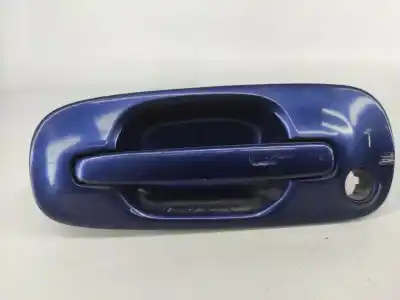 Tweedehands auto-onderdeel buitenste handgreep links voor voor subaru impreza sedán (gd) 2.0 i awd (gd9) oem iam-referenties 