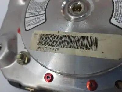 Автозапчасти б/у передняя левая подушка безопасности за land rover range rover ii (p38a) 4.6 4x4 ссылки oem iam 30004261b  