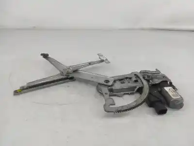 Автозапчасти б/у РЕГУЛЯТОР СТЕКЛА ПЕРЕДНЕГО ПРАВОГО за OPEL CORSA C  ссылки OEM IAM 6PINOS  