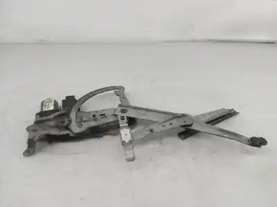 Автозапчасти б/у регулятор стекла переднего правого за opel corsa c 1.7 16v di cat (y 17 dtl / lk8) ссылки oem iam 6pinos  