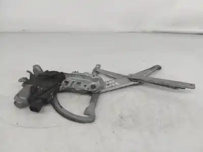 Автозапчасти б/у регулятор стекла переднего правого за opel corsa c 1.7 16v di cat (y 17 dtl / lk8) ссылки oem iam 6pinos  