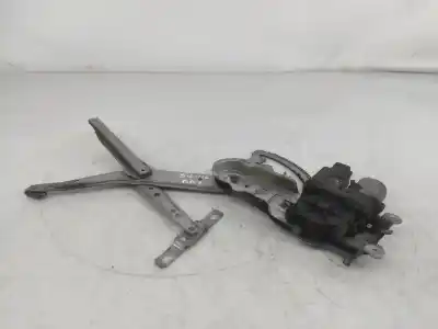 Автозапчасти б/у регулятор стекла переднего правого за opel corsa c 1.7 16v di cat (y 17 dtl / lk8) ссылки oem iam 6pinos  