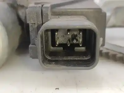 Автозапчасти б/у регулятор стекла переднего правого за opel corsa c 1.7 16v di cat (y 17 dtl / lk8) ссылки oem iam 6pinos  