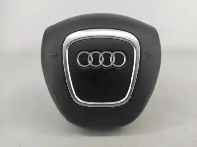 Автозапчастина б/у передня ліва подушка безопасности для AUDI A6 C6 (4F2) 2.0 TDI Посилання на OEM IAM 4F0880201R  