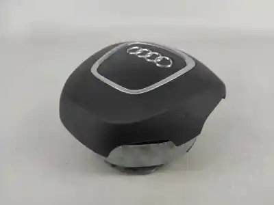 Pezzo di ricambio per auto di seconda mano air bag anteriore sinistro per audi a6 c6 (4f2) 2.0 tdi riferimenti oem iam 4f0880201r  
