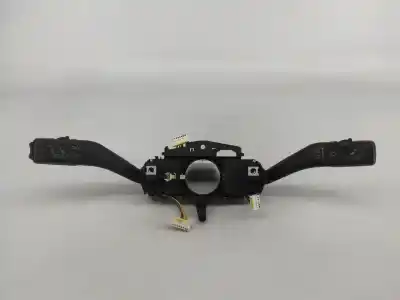 Peça sobressalente para automóvel em segunda mão comutador de luzes por volkswagen golf vi (5k1) 1.6 tdi referências oem iam 5k0953507bc