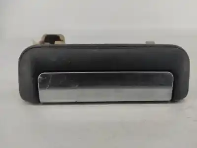 Автозапчасти б/у наружная рукоятка передняя справа за mitsubishi l200 (k7_t, k6_t, k5_t) 2.5 td (k64t) ссылки oem iam 