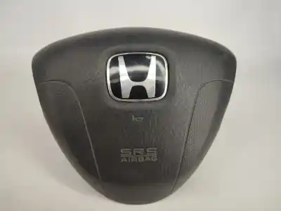 Автозапчастина б/у передня ліва подушка безопасности для HONDA CIVIC VII HATCHBACK (EU, EP, EV) 1.6 i (EP2 EU8 EU6) Посилання на OEM IAM 77800S5SG820  
