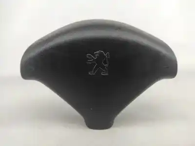 Автозапчасти б/у передняя левая подушка безопасности за peugeot 307 break (3e) 1.6 hdi 110 ссылки oem iam 96345028zr