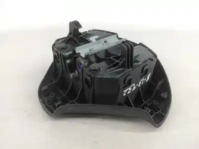 Автозапчасти б/у передняя левая подушка безопасности за peugeot 307 break (3e) 1.6 hdi 110 ссылки oem iam 96345028zr  