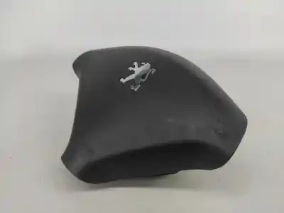 Автозапчасти б/у передняя левая подушка безопасности за peugeot 307 break (3e) 1.6 hdi 110 ссылки oem iam 96345028zr  