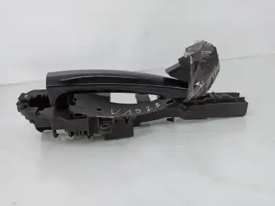 Автозапчасти б/у наружная рукоятка передняя справа за bmw 1 (e87) 118 d ссылки oem iam 