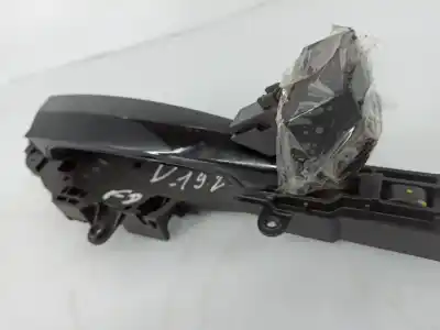 Автозапчасти б/у наружная рукоятка передняя справа за bmw 1 (e87) 118 d ссылки oem iam   